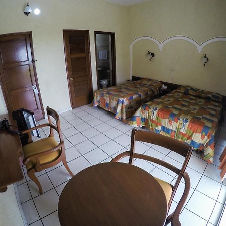 Guamuchil Hotel Davimar מראה חיצוני תמונה