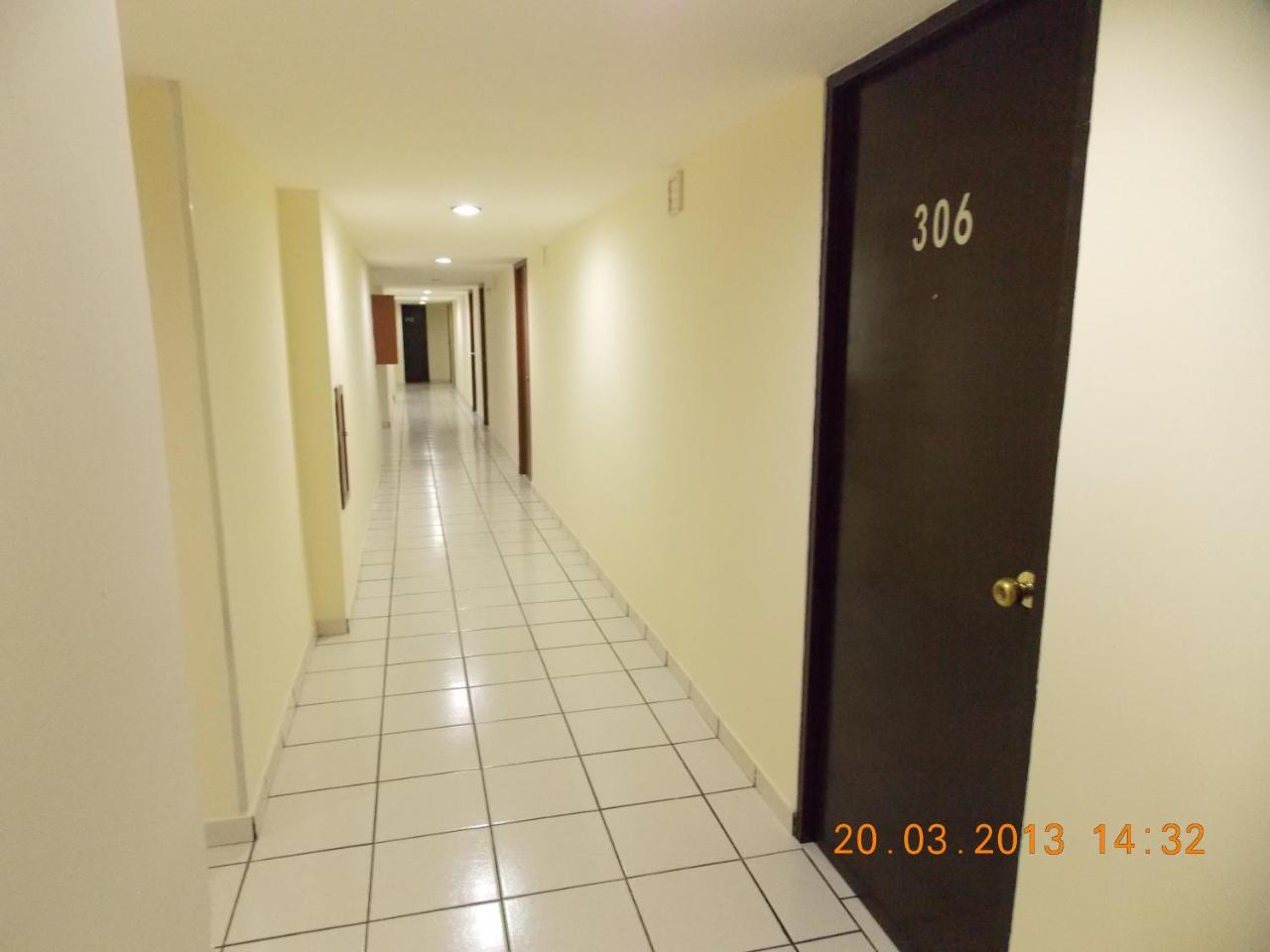 Guamuchil Hotel Davimar מראה חיצוני תמונה